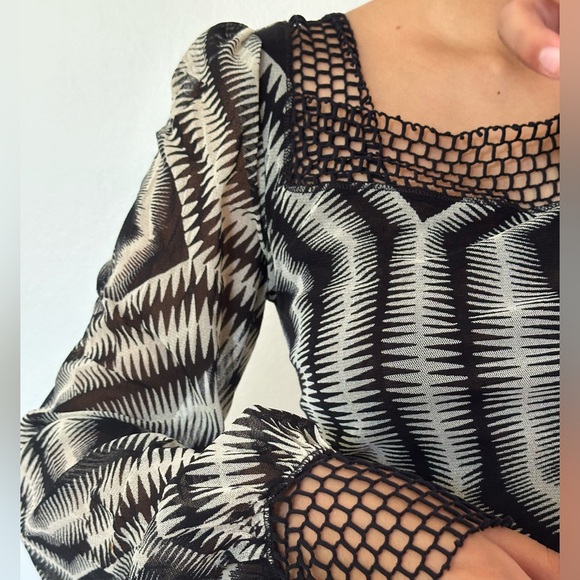 Jean Paul Gaultier Soleil vintage Dress - Picture 3 of 5